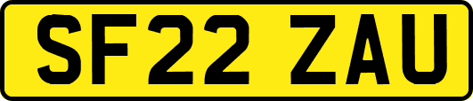 SF22ZAU