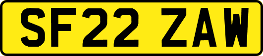 SF22ZAW