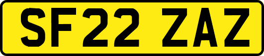 SF22ZAZ