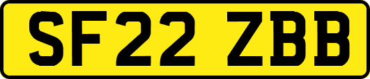 SF22ZBB