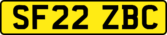 SF22ZBC