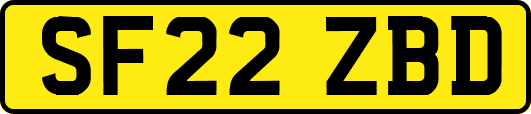 SF22ZBD