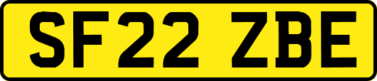 SF22ZBE