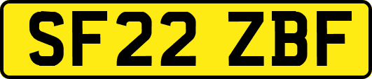 SF22ZBF