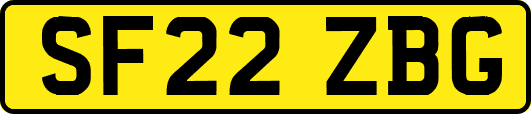 SF22ZBG