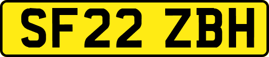 SF22ZBH