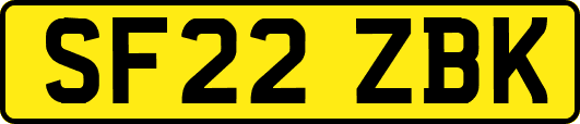 SF22ZBK