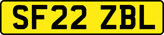 SF22ZBL