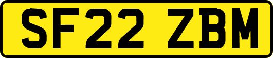 SF22ZBM