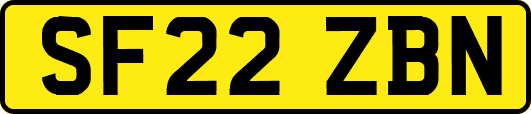 SF22ZBN