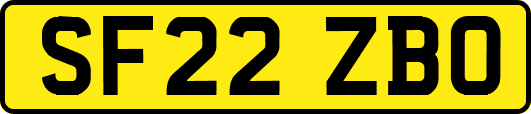 SF22ZBO