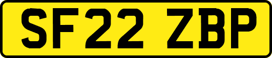 SF22ZBP