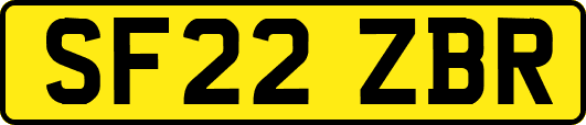 SF22ZBR