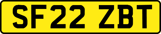 SF22ZBT