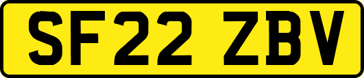 SF22ZBV