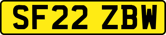 SF22ZBW