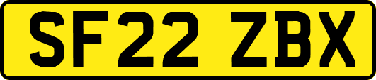 SF22ZBX