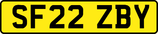 SF22ZBY