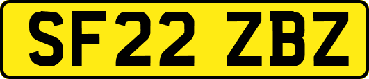 SF22ZBZ