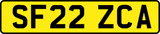 SF22ZCA