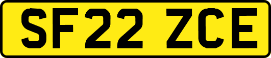 SF22ZCE