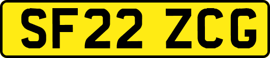 SF22ZCG