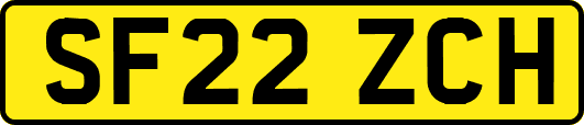SF22ZCH