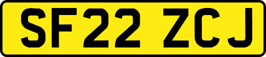 SF22ZCJ