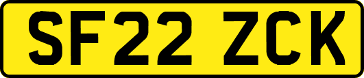 SF22ZCK