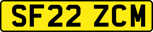 SF22ZCM