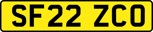 SF22ZCO