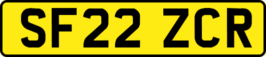SF22ZCR