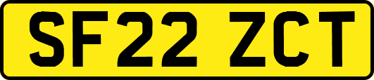 SF22ZCT