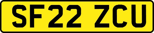 SF22ZCU