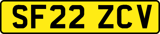 SF22ZCV