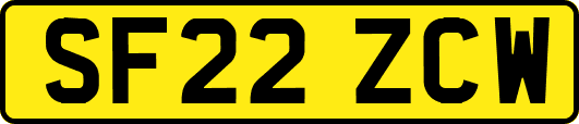 SF22ZCW