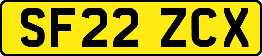 SF22ZCX