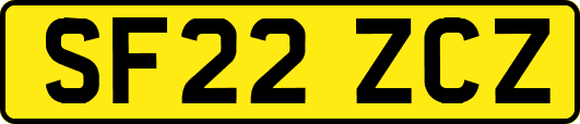 SF22ZCZ