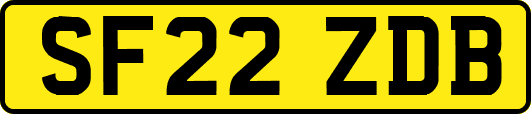 SF22ZDB