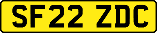 SF22ZDC