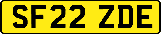 SF22ZDE