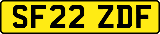 SF22ZDF