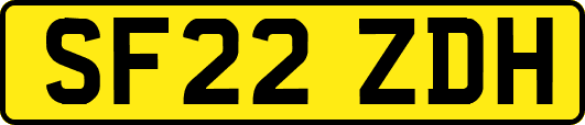 SF22ZDH