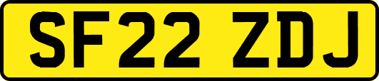 SF22ZDJ