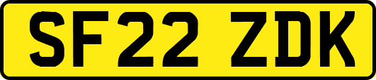 SF22ZDK