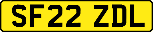 SF22ZDL