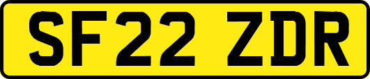 SF22ZDR