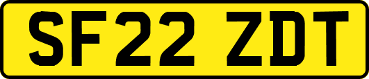 SF22ZDT