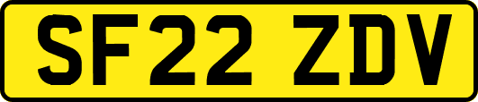 SF22ZDV