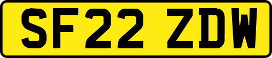 SF22ZDW